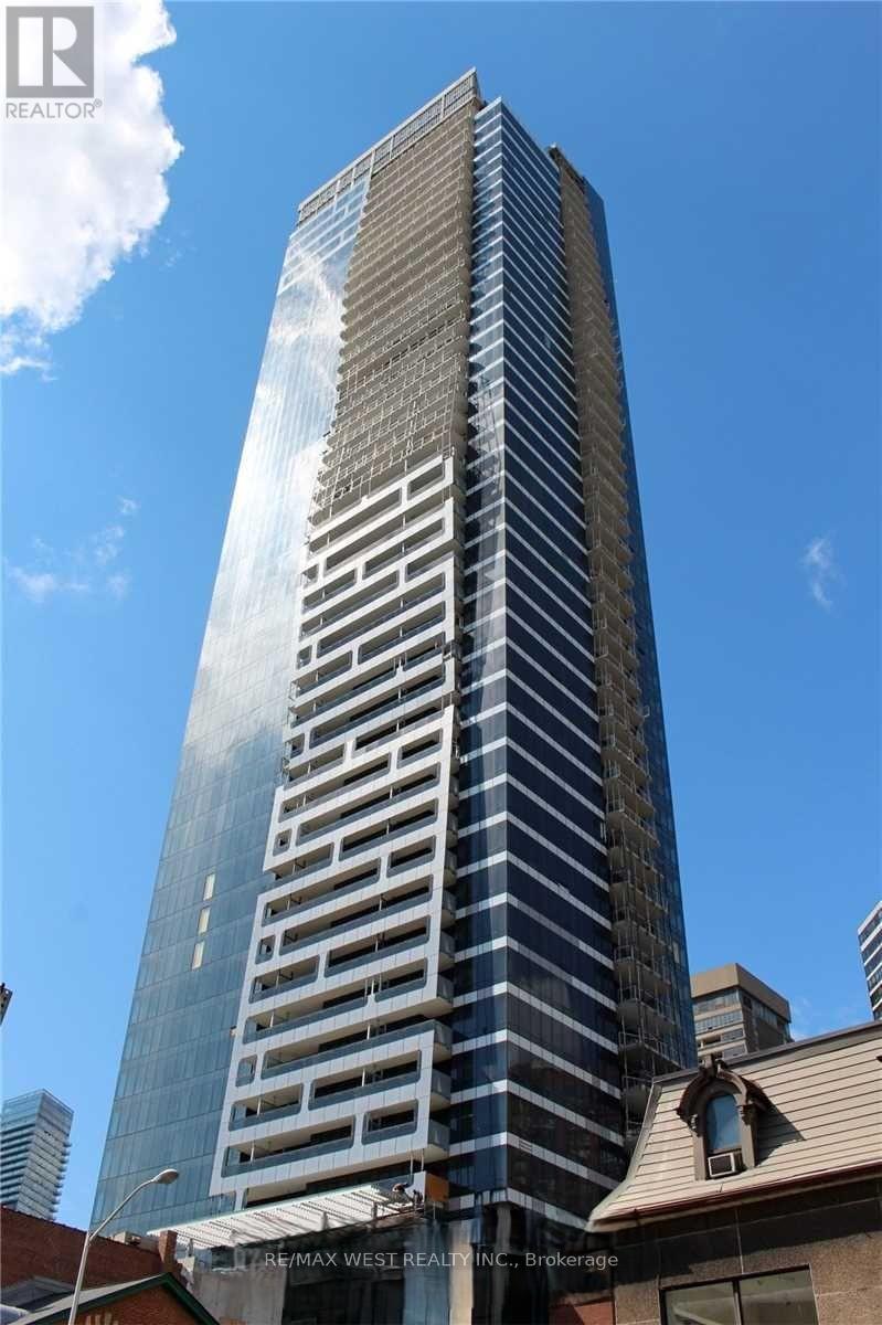 2305 - 5 St Joseph Street, Toronto, Ontario  M4Y 0B6 - Photo 1 - C12475477