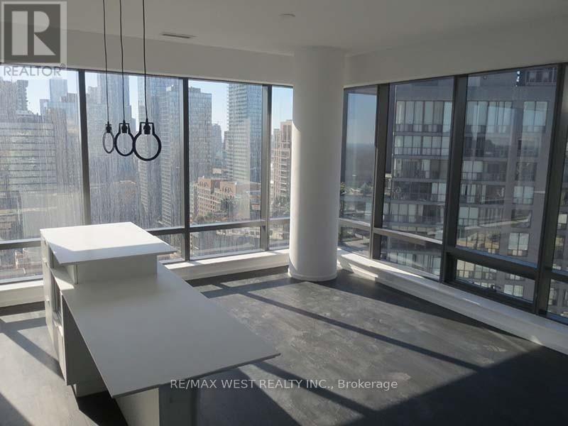 2305 - 5 St Joseph Street, Toronto, Ontario  M4Y 0B6 - Photo 2 - C12475477
