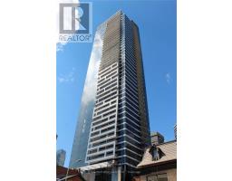 2305 - 5 ST JOSEPH STREET, Toronto, Ontario