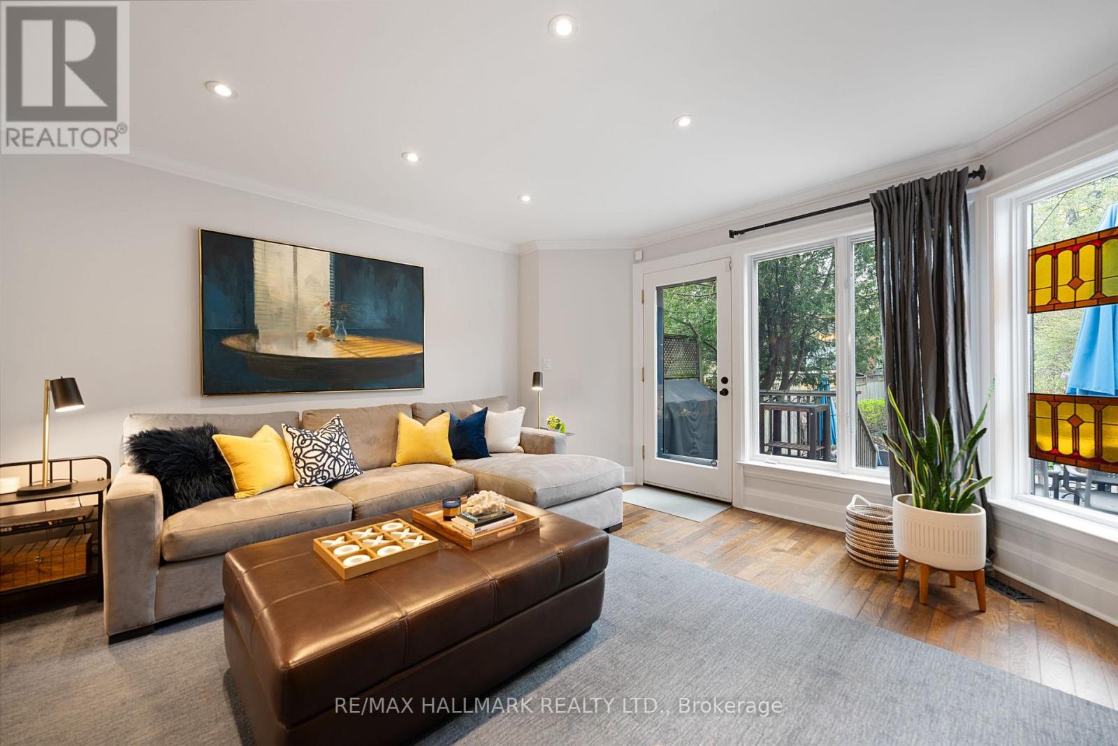 176 Melrose Avenue, Toronto, Ontario  M5M 1Z1 - Photo 15 - C12475480