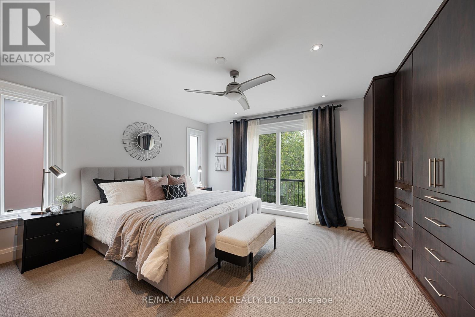 176 Melrose Avenue, Toronto, Ontario  M5M 1Z1 - Photo 19 - C12475480