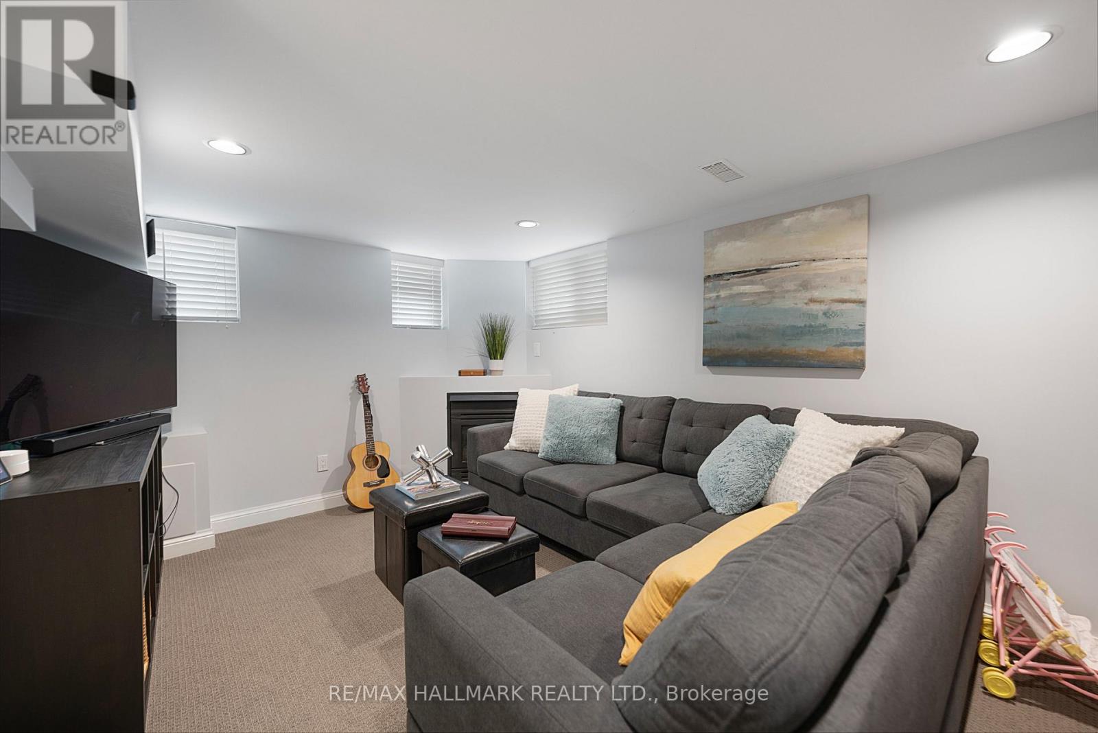 176 Melrose Avenue, Toronto, Ontario  M5M 1Z1 - Photo 34 - C12475480