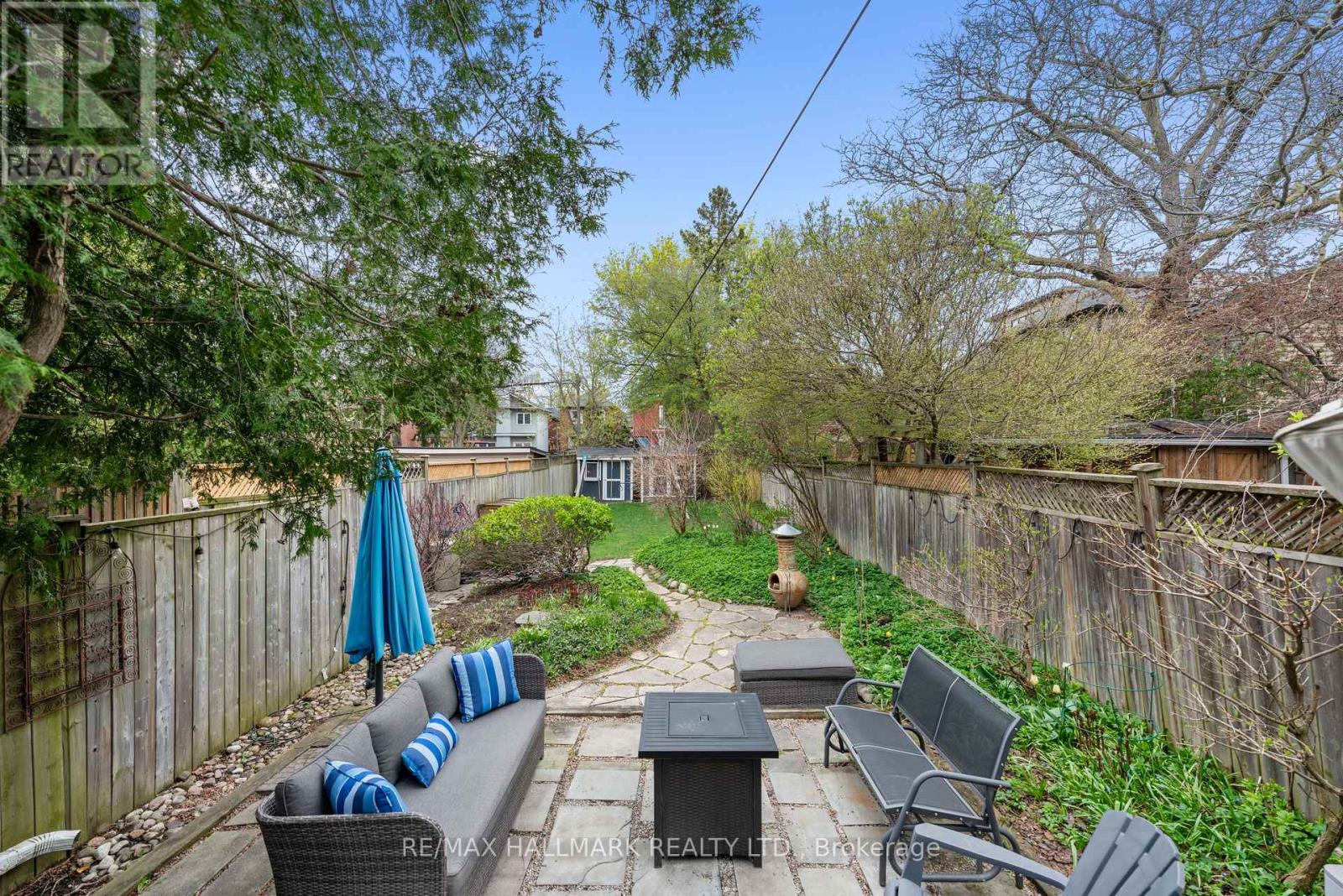 176 Melrose Avenue, Toronto, Ontario  M5M 1Z1 - Photo 41 - C12475480