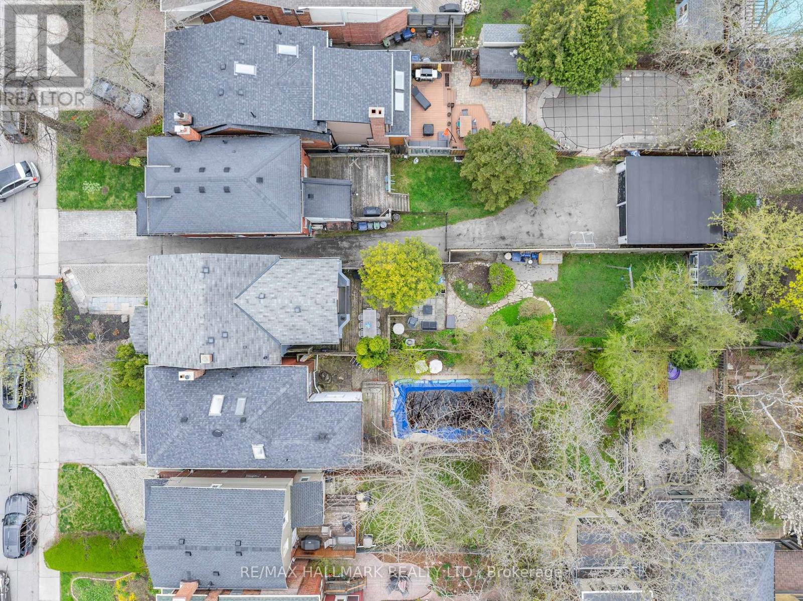 176 Melrose Avenue, Toronto, Ontario  M5M 1Z1 - Photo 45 - C12475480