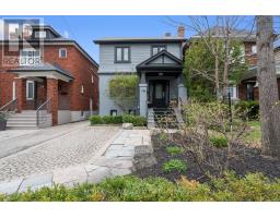 176 MELROSE AVENUE, Toronto, Ontario