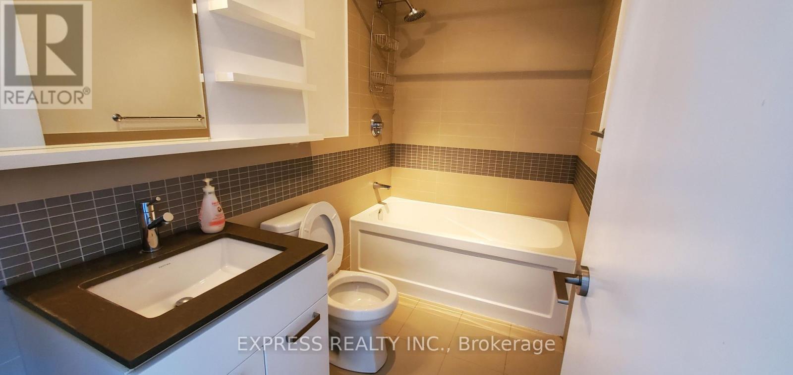 3703 - 295 Adelaide Street W, Toronto, Ontario  M5V 0L4 - Photo 8 - C12475481
