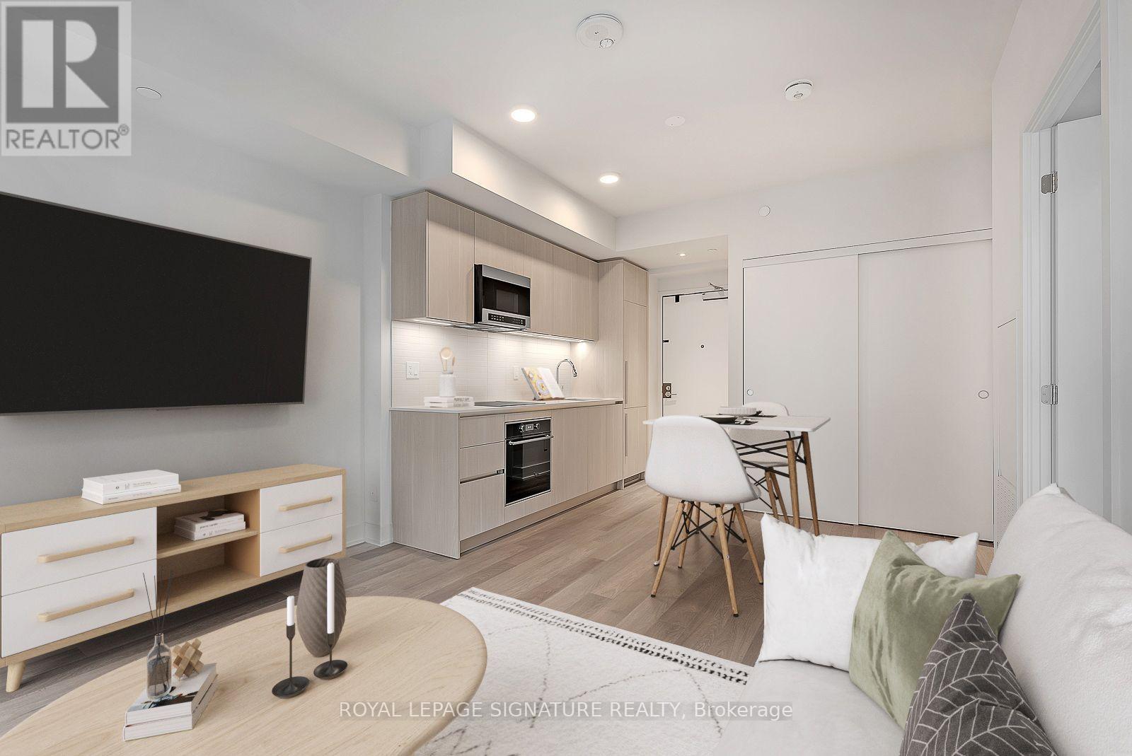 2809 - 8 Cumberland Street, Toronto, Ontario  M4W 0B6 - Photo 2 - C12475487
