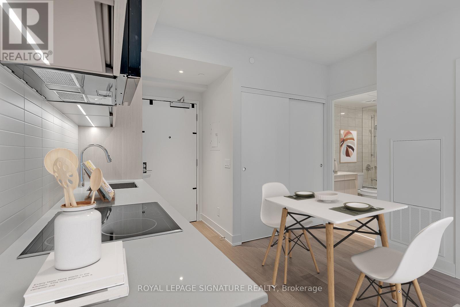 2809 - 8 Cumberland Street, Toronto, Ontario  M4W 0B6 - Photo 4 - C12475487