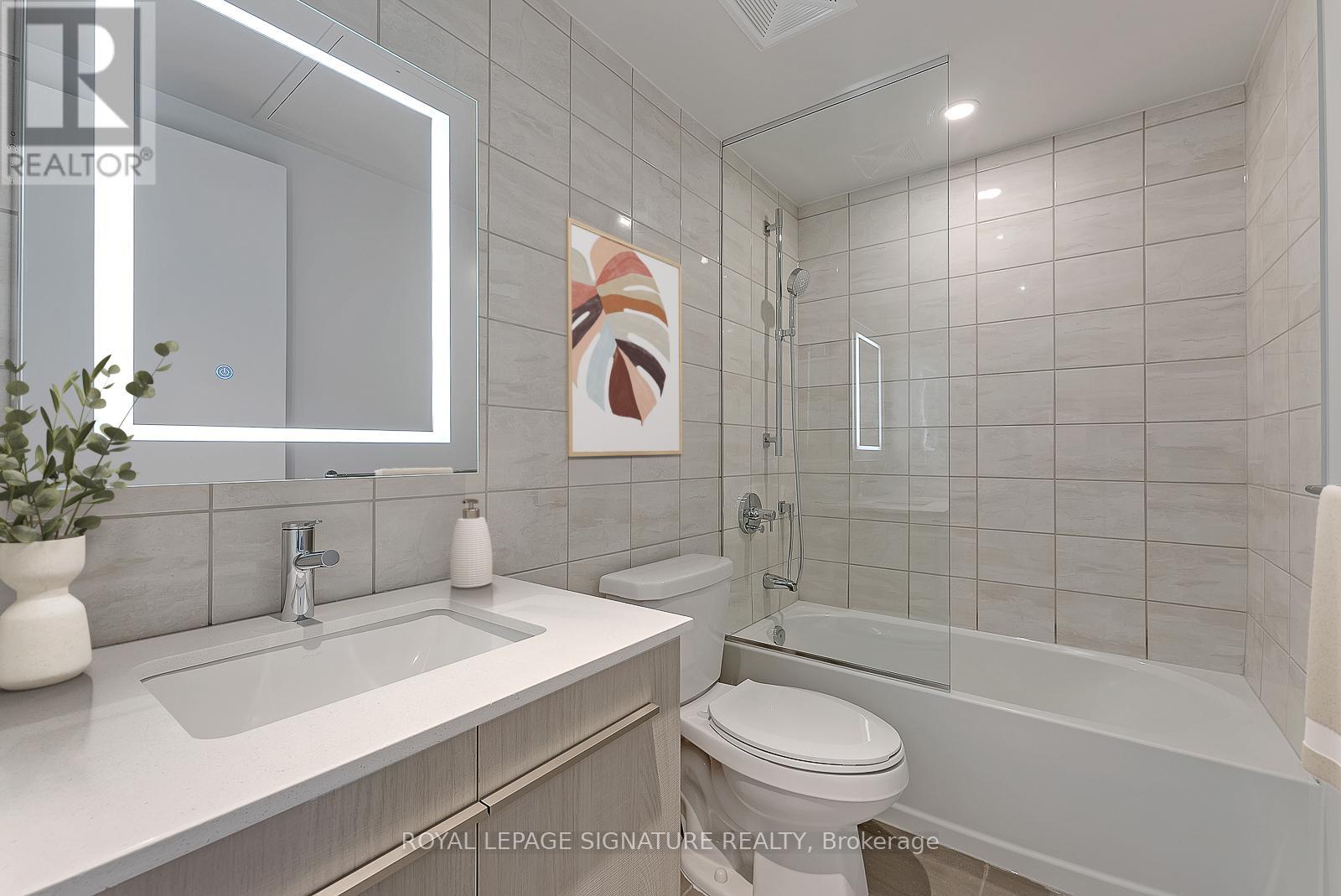 2809 - 8 Cumberland Street, Toronto, Ontario  M4W 0B6 - Photo 7 - C12475487