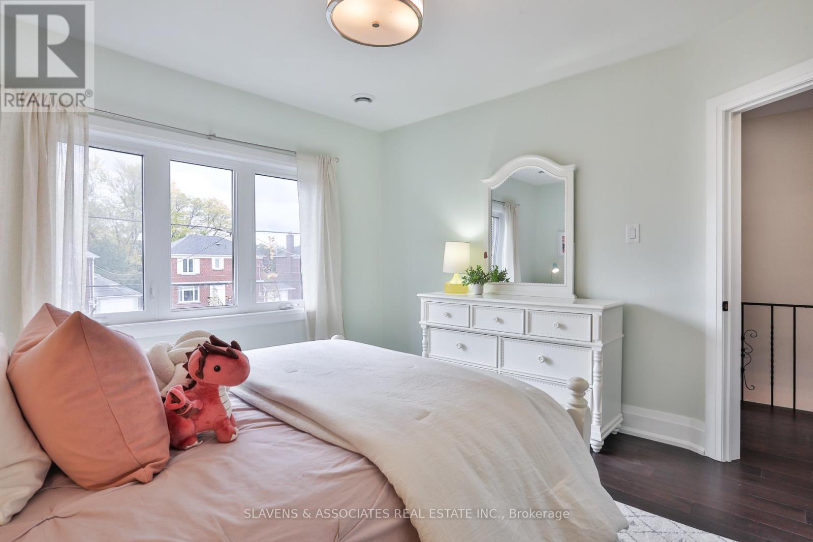 122 Wilson Avenue, Toronto, Ontario  M5M 3A1 - Photo 21 - C12475498