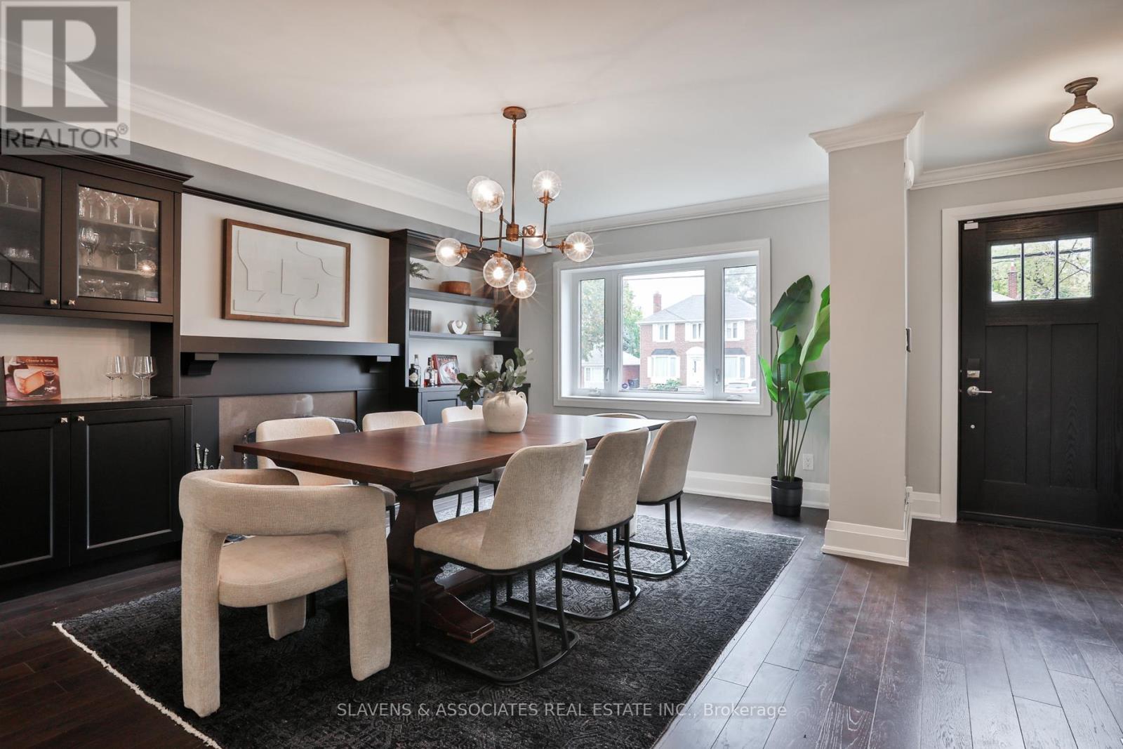 122 Wilson Avenue, Toronto, Ontario  M5M 3A1 - Photo 4 - C12475498