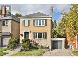 122 WILSON AVENUE, Toronto, Ontario