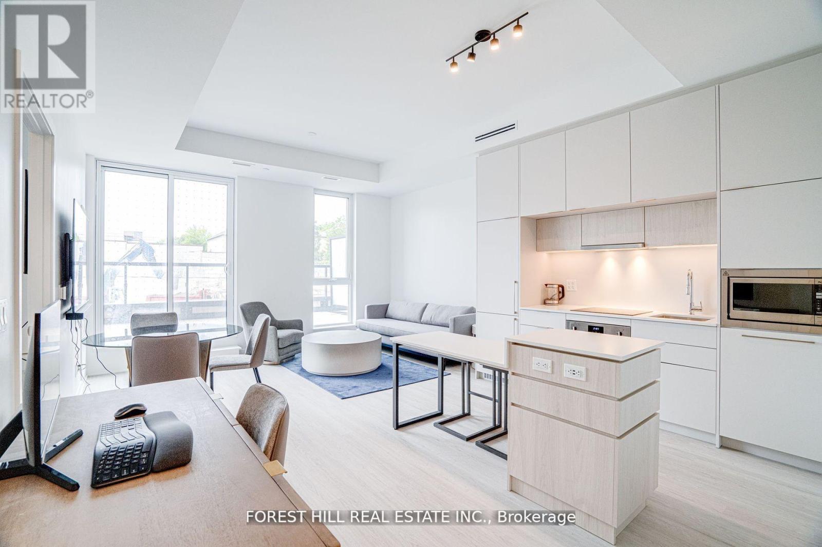 209 - 185 Alberta Avenue, Toronto, Ontario  M6C 0A5 - Photo 6 - C12475500