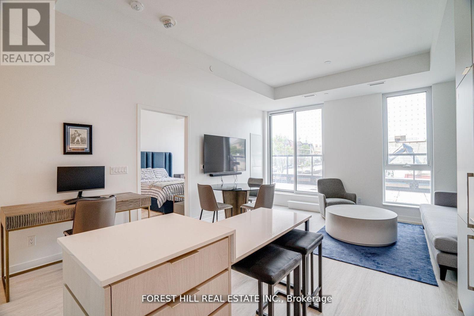 209 - 185 Alberta Avenue, Toronto, Ontario  M6C 0A5 - Photo 9 - C12475500