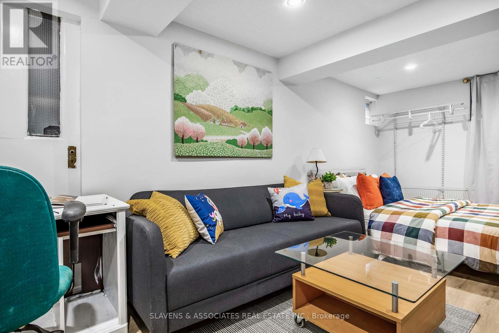 226 Broadway Avenue, Toronto, Ontario  M4P 1V9 - Photo 23 - C12475507