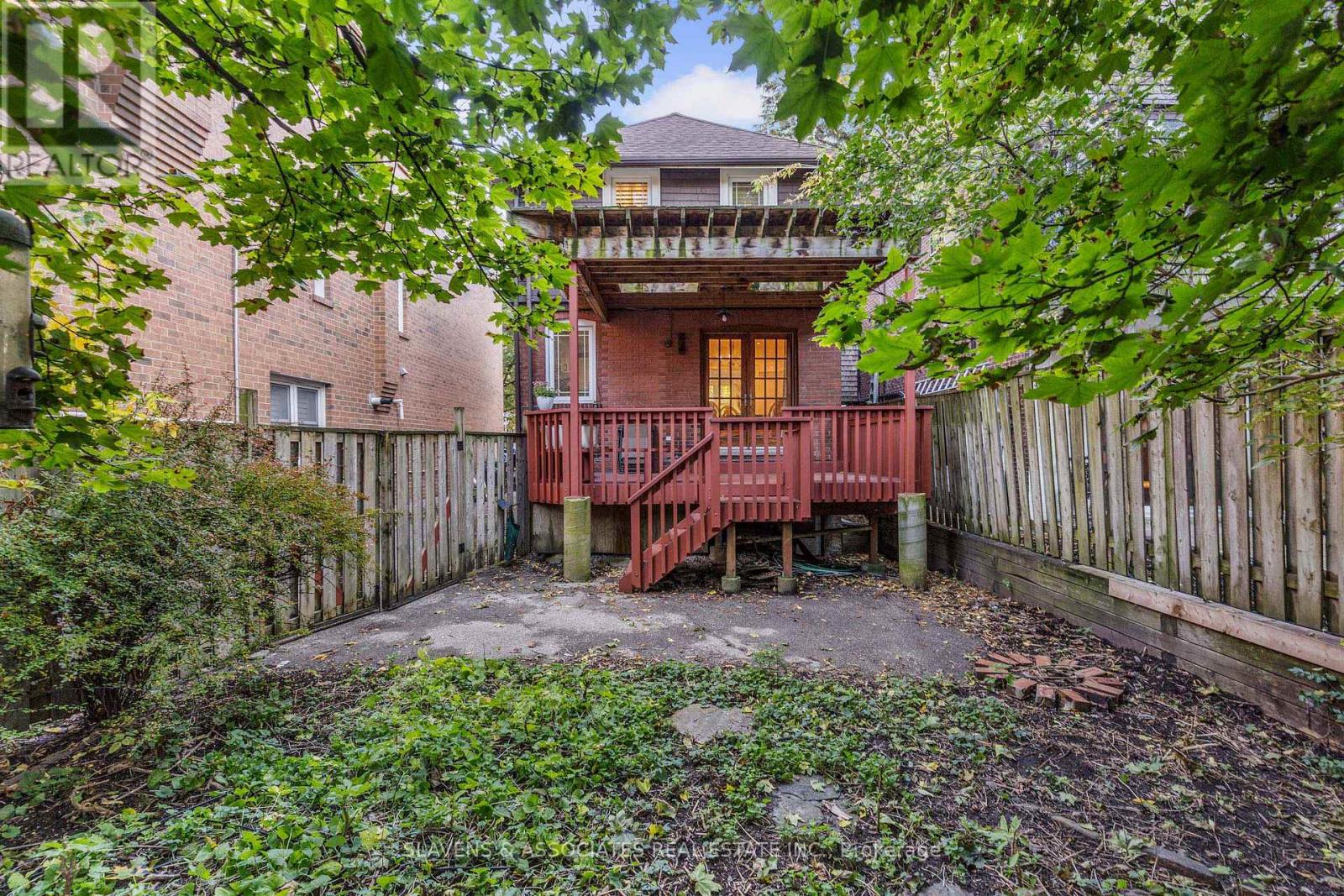 226 Broadway Avenue, Toronto, Ontario  M4P 1V9 - Photo 27 - C12475507