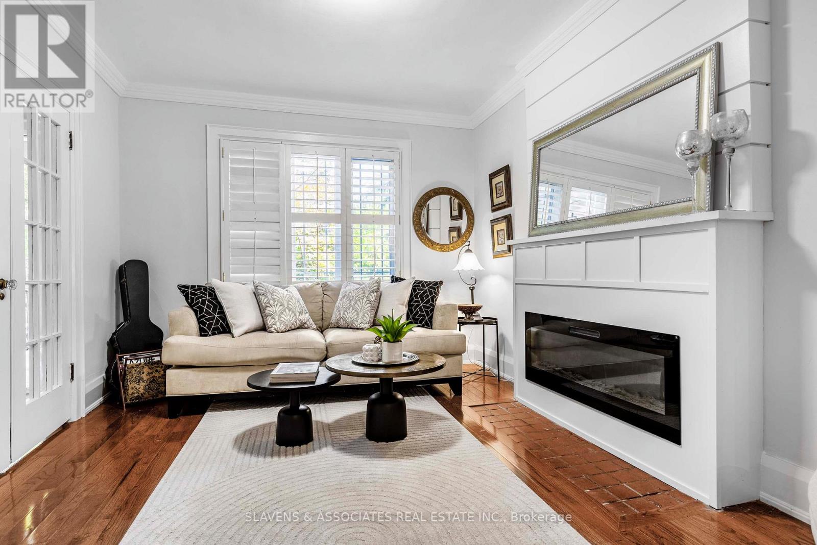 226 Broadway Avenue, Toronto, Ontario  M4P 1V9 - Photo 3 - C12475507