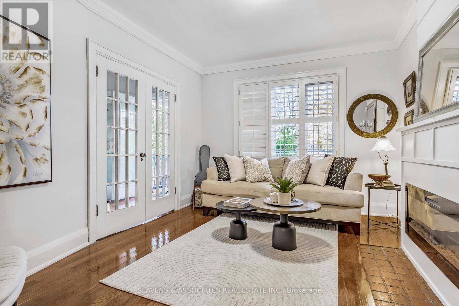 226 Broadway Avenue, Toronto, Ontario  M4P 1V9 - Photo 4 - C12475507