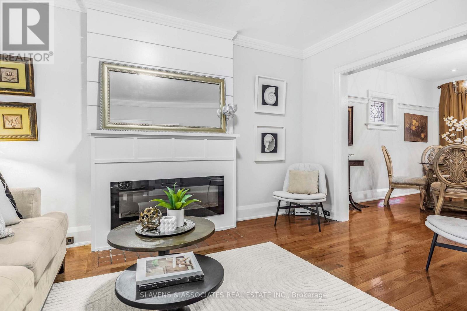 226 Broadway Avenue, Toronto, Ontario  M4P 1V9 - Photo 5 - C12475507