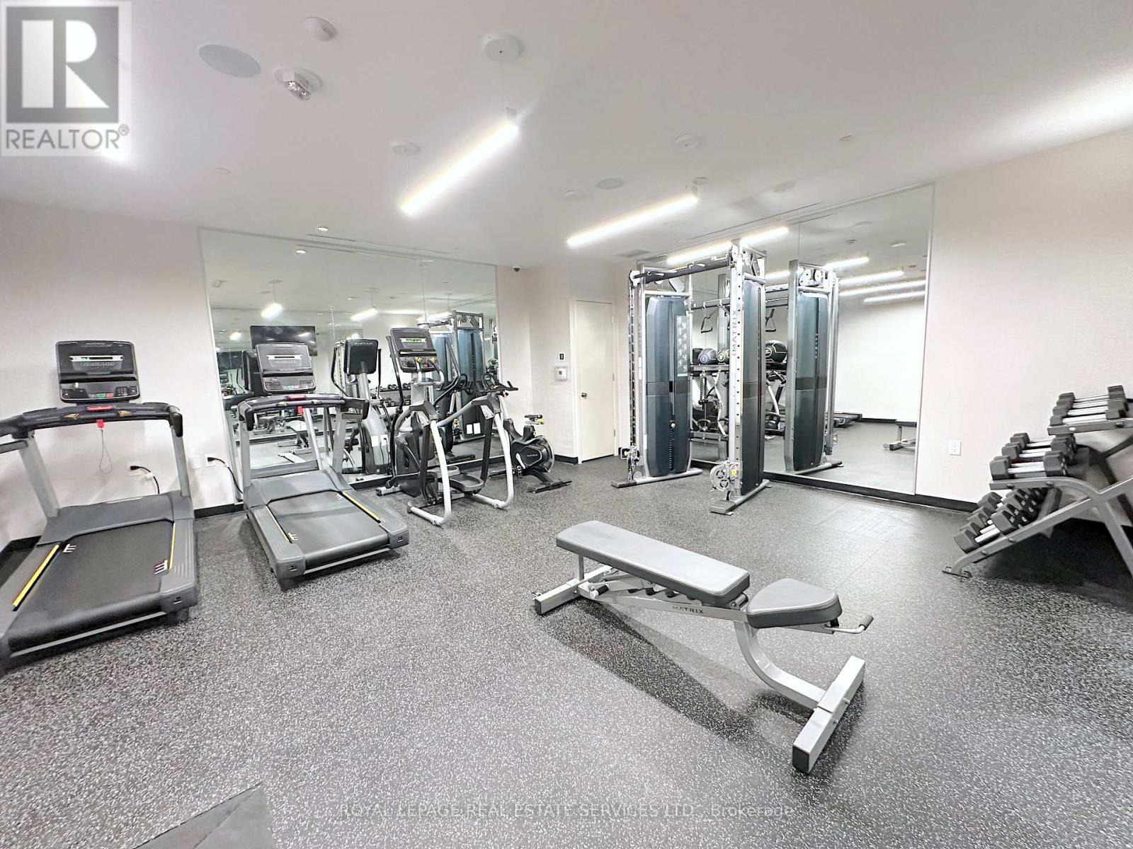 208 - 1225 York Mills Road, Toronto, Ontario  M3A 1Y4 - Photo 18 - C12475519