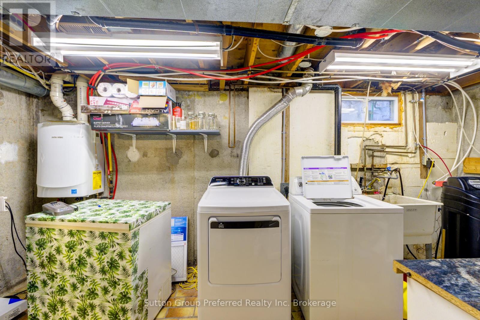 134 Keats Drive, Woodstock, Ontario  N4S 8B8 - Photo 26 - X12469595