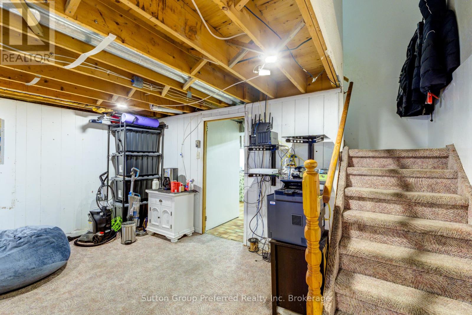 134 Keats Drive, Woodstock, Ontario  N4S 8B8 - Photo 23 - X12469595