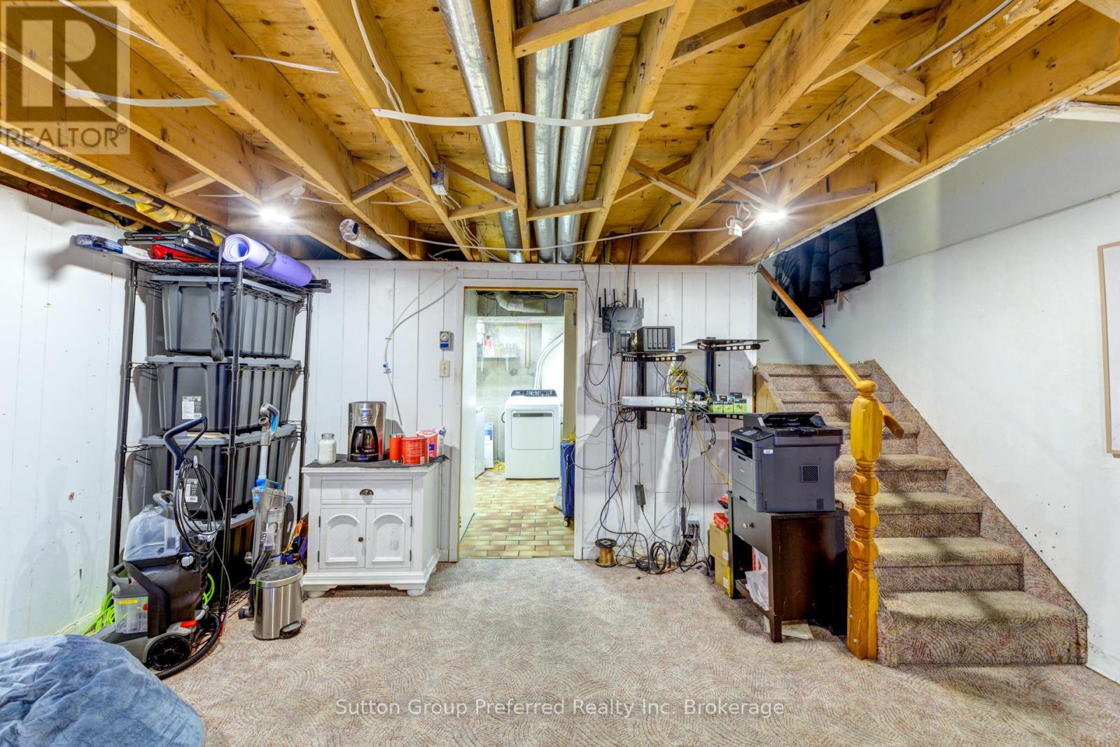 134 Keats Drive, Woodstock, Ontario  N4S 8B8 - Photo 24 - X12469595