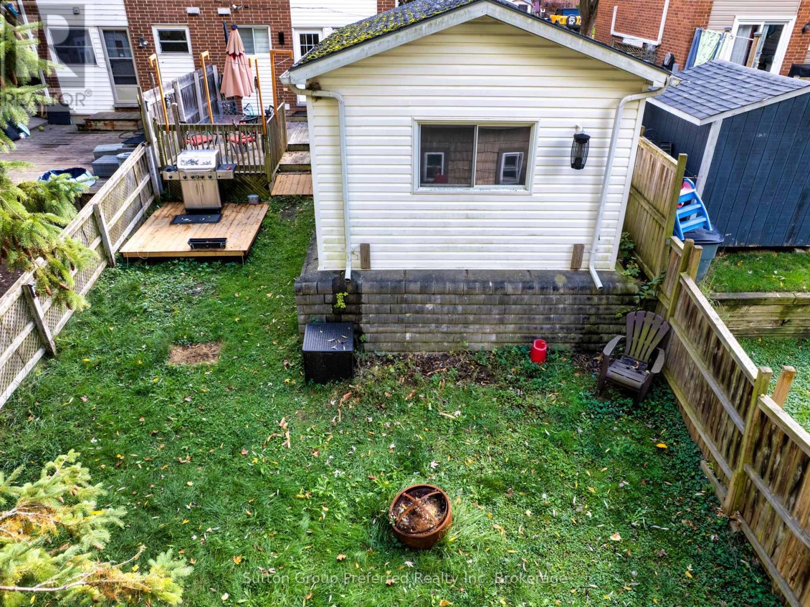 134 Keats Drive, Woodstock, Ontario  N4S 8B8 - Photo 31 - X12469595