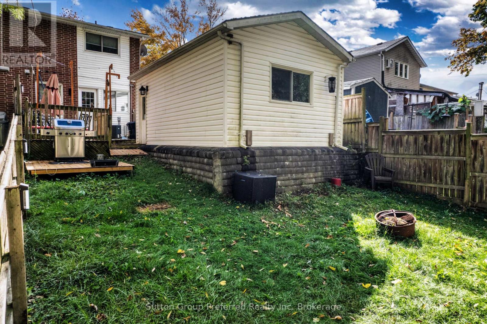 134 Keats Drive, Woodstock, Ontario  N4S 8B8 - Photo 32 - X12469595