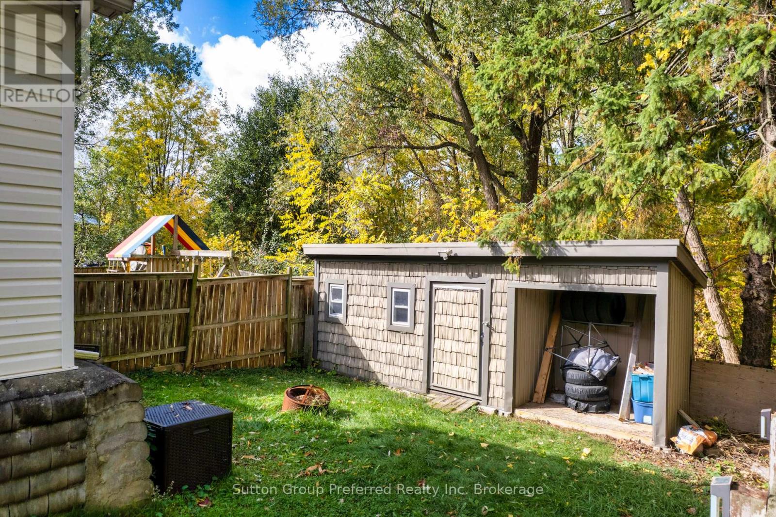 134 Keats Drive, Woodstock, Ontario  N4S 8B8 - Photo 30 - X12469595