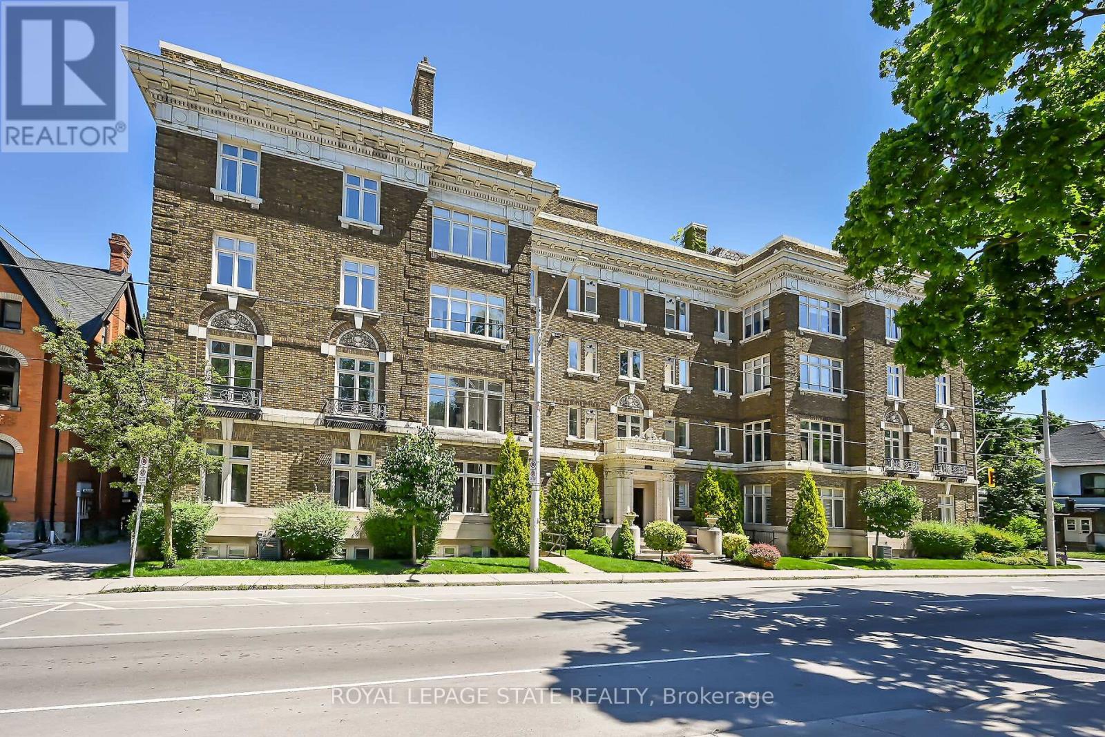 41 - 86 Herkimer Street, Hamilton, Ontario  L8P 2G7 - Photo 47 - X12397708