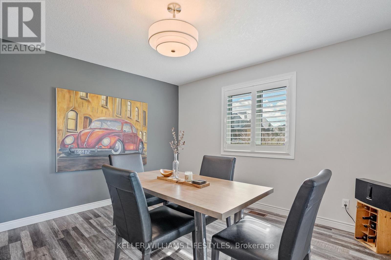 106 Anderson Avenue, Southwest Middlesex (Glencoe), Ontario  N0L 1M0 - Photo 11 - X12475336