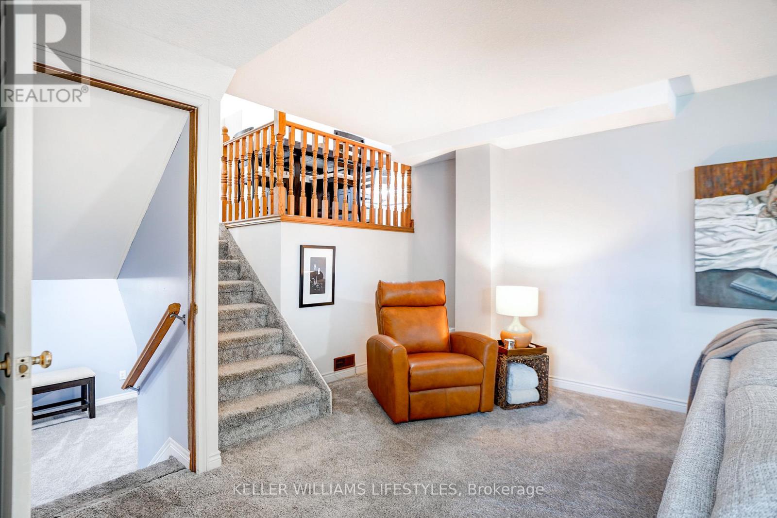 106 Anderson Avenue, Southwest Middlesex (Glencoe), Ontario  N0L 1M0 - Photo 19 - X12475336