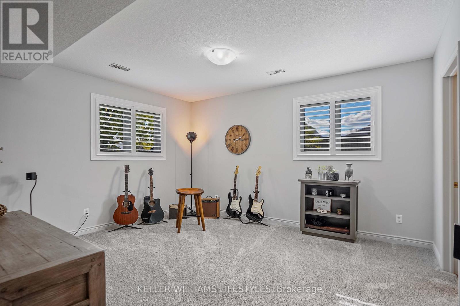 106 Anderson Avenue, Southwest Middlesex (Glencoe), Ontario  N0L 1M0 - Photo 23 - X12475336