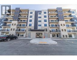 3320 STELLA CRESCENT Unit# 111, Windsor, Ontario