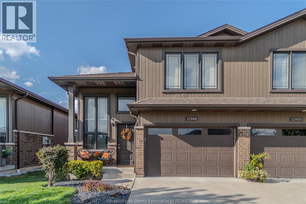 MLS# 25026810: 11948 Thistledown, Windsor, Canada