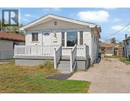 738 STANLEY, Windsor, Ontario