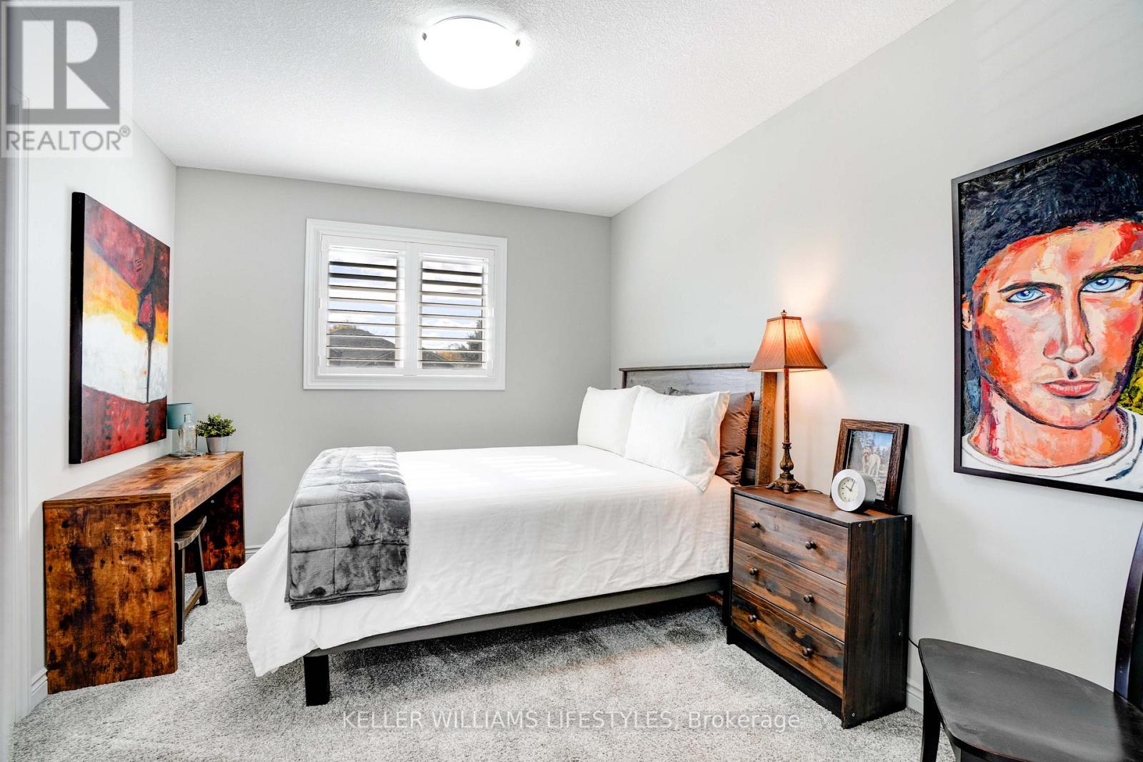 106 Anderson Avenue, Southwest Middlesex (Glencoe), Ontario  N0L 1M0 - Photo 32 - X12475336