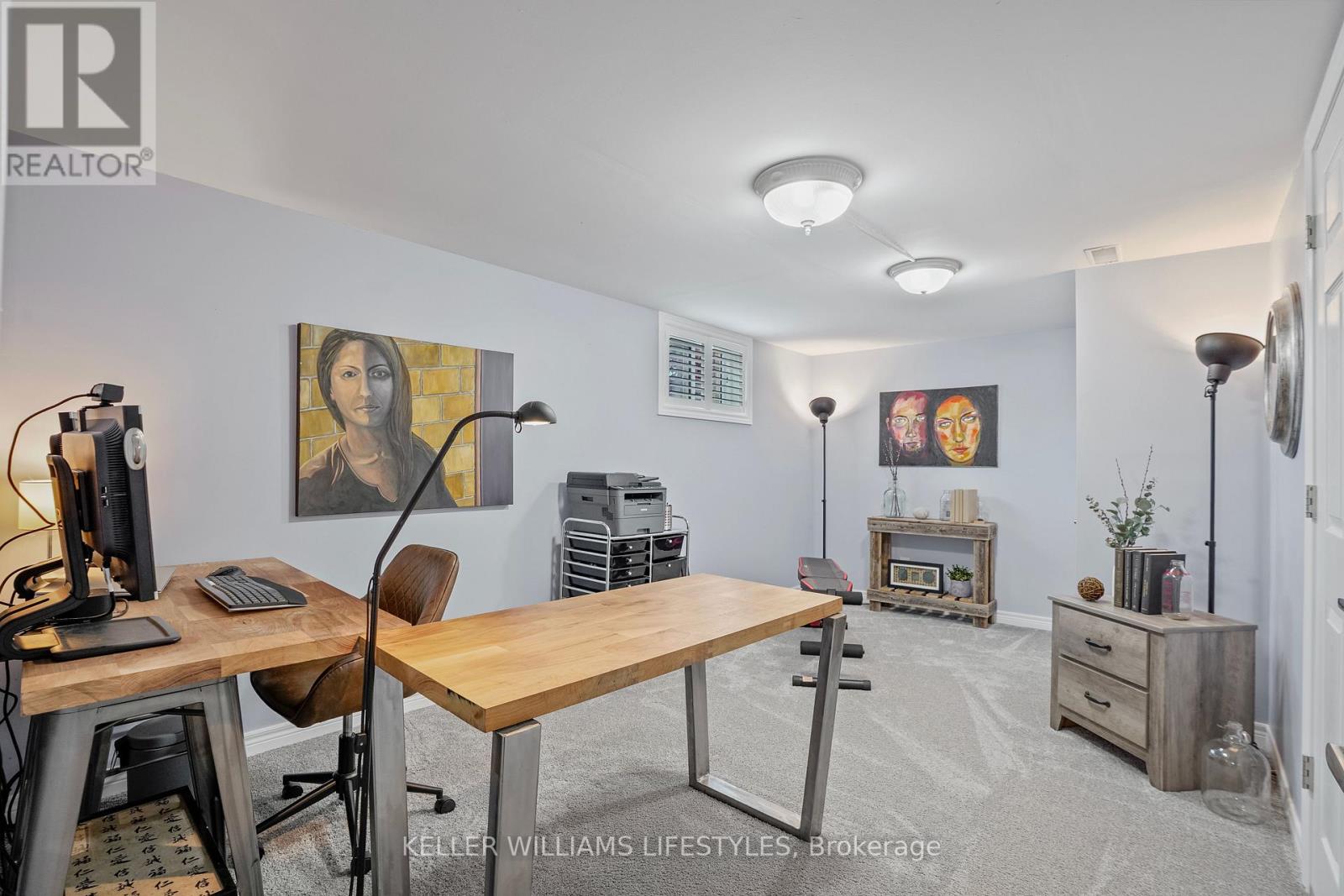 106 Anderson Avenue, Southwest Middlesex (Glencoe), Ontario  N0L 1M0 - Photo 35 - X12475336