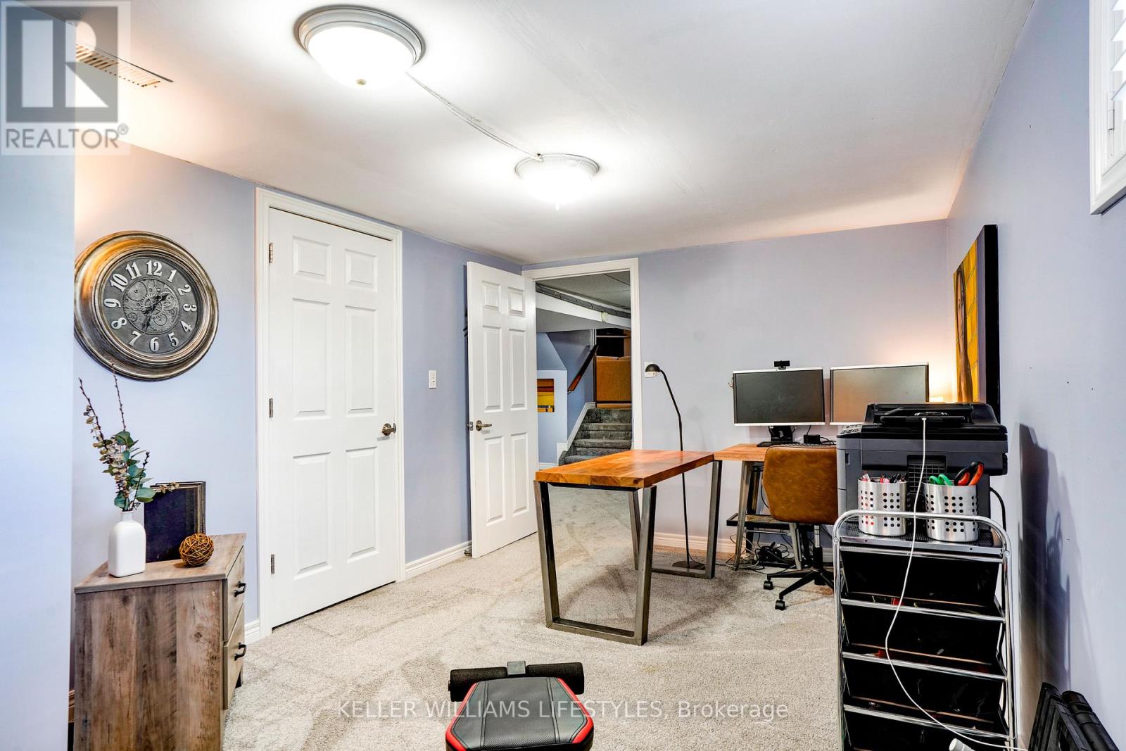 106 Anderson Avenue, Southwest Middlesex (Glencoe), Ontario  N0L 1M0 - Photo 37 - X12475336