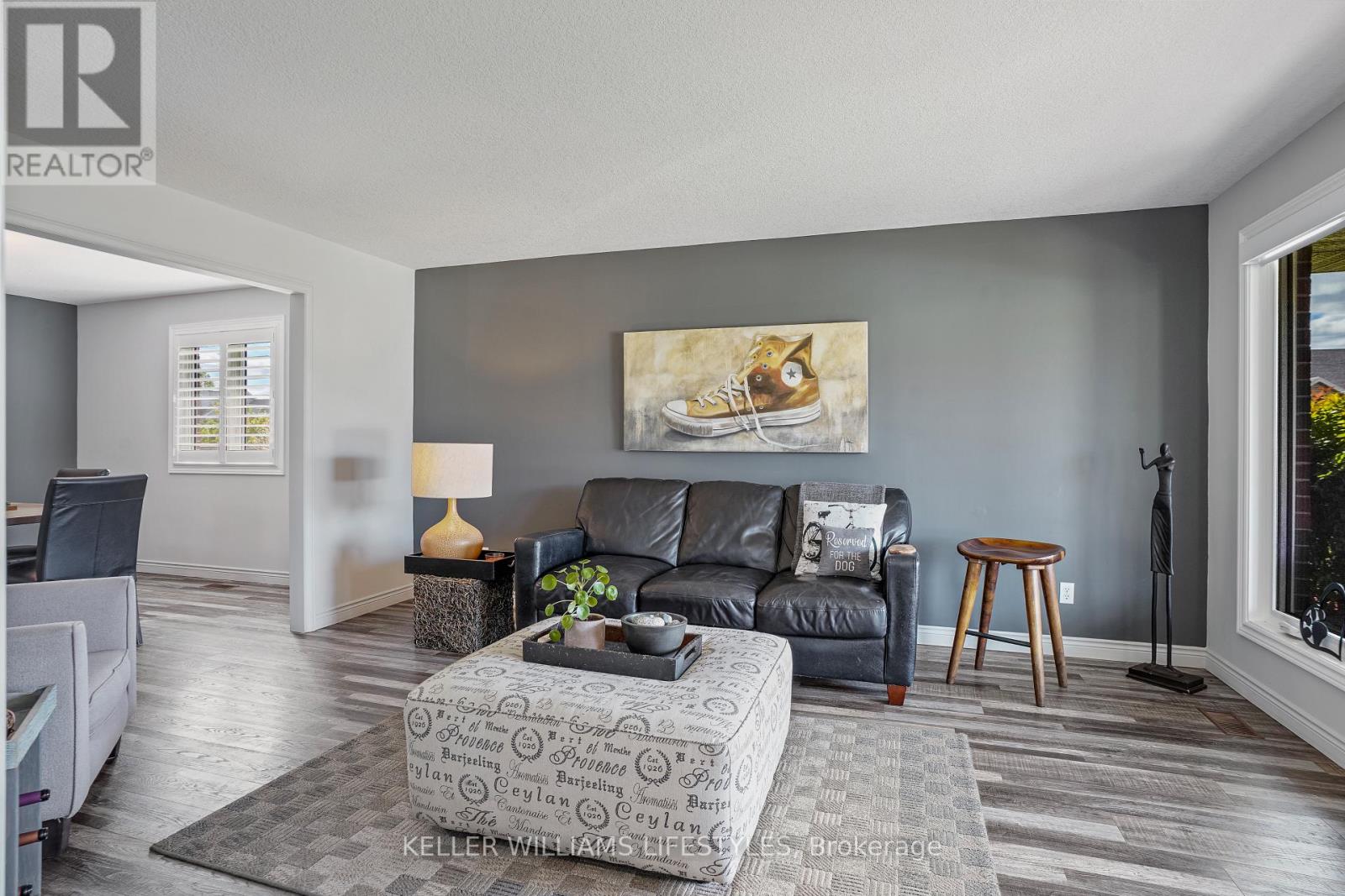 106 Anderson Avenue, Southwest Middlesex (Glencoe), Ontario  N0L 1M0 - Photo 7 - X12475336