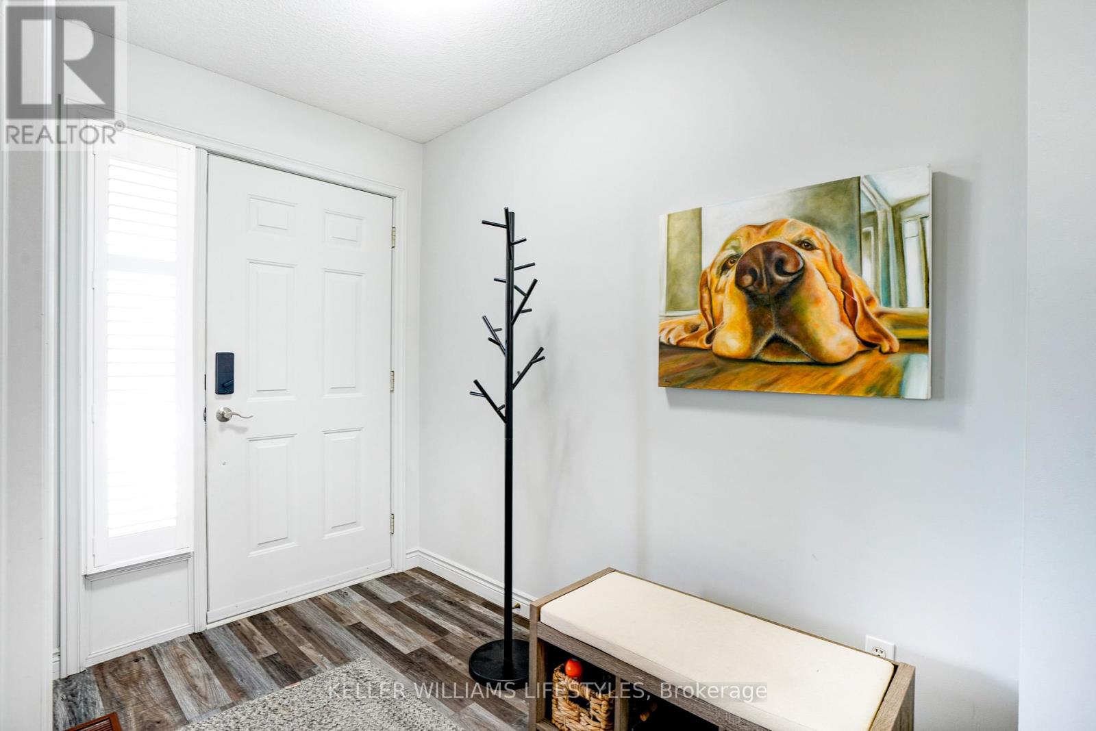 106 Anderson Avenue, Southwest Middlesex (Glencoe), Ontario  N0L 1M0 - Photo 6 - X12475336
