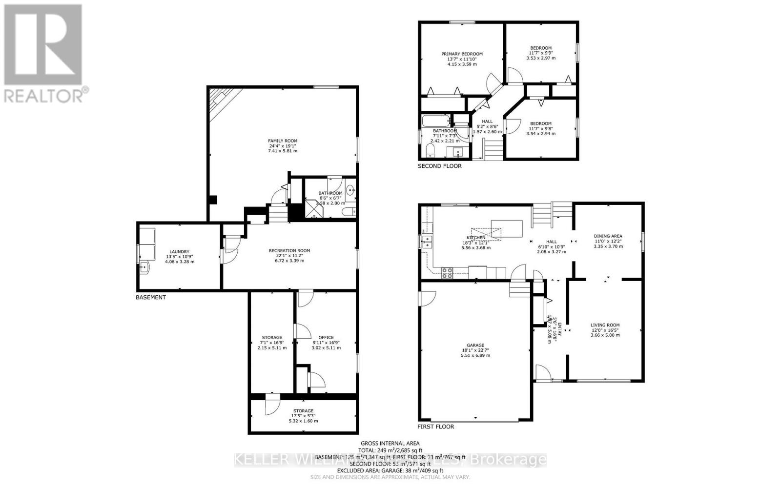 106 Anderson Avenue, Southwest Middlesex (Glencoe), Ontario  N0L 1M0 - Photo 50 - X12475336