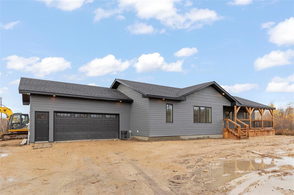 15 Parkland Drive, Ste Anne Rm, Manitoba  R5H 0B7 - Photo 0 - 202526793