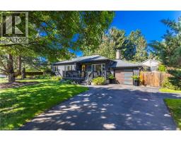 105 CARRINGTON Court, Ancaster, Ontario