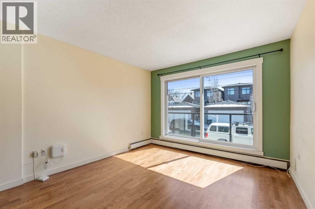 10, 1717 Westmount Road Nw, Calgary, Alberta  T2N 3M4 - Photo 6 - A2250262