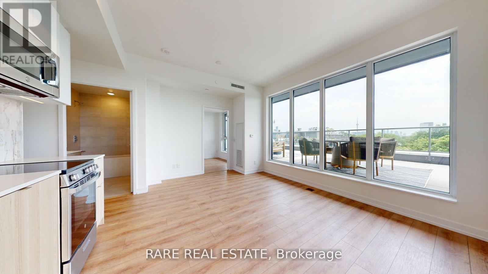 417 - 500 Dupont Street, Toronto, Ontario  M6G 0B8 - Photo 9 - C12468489