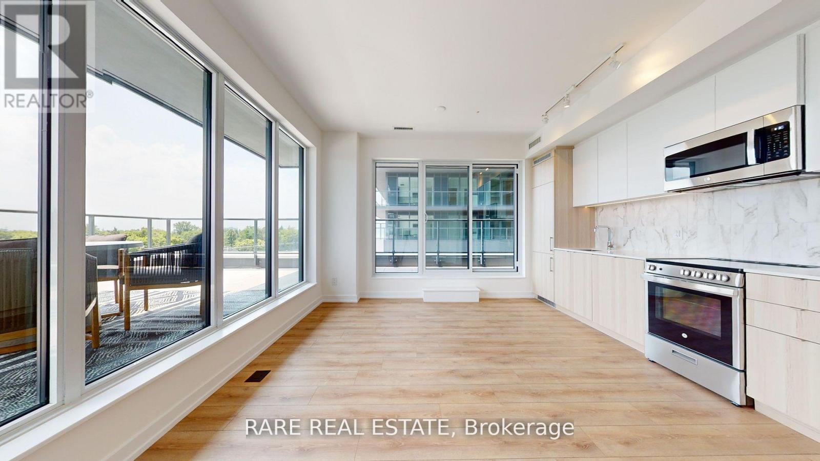 417 - 500 Dupont Street, Toronto, Ontario  M6G 0B8 - Photo 6 - C12468489