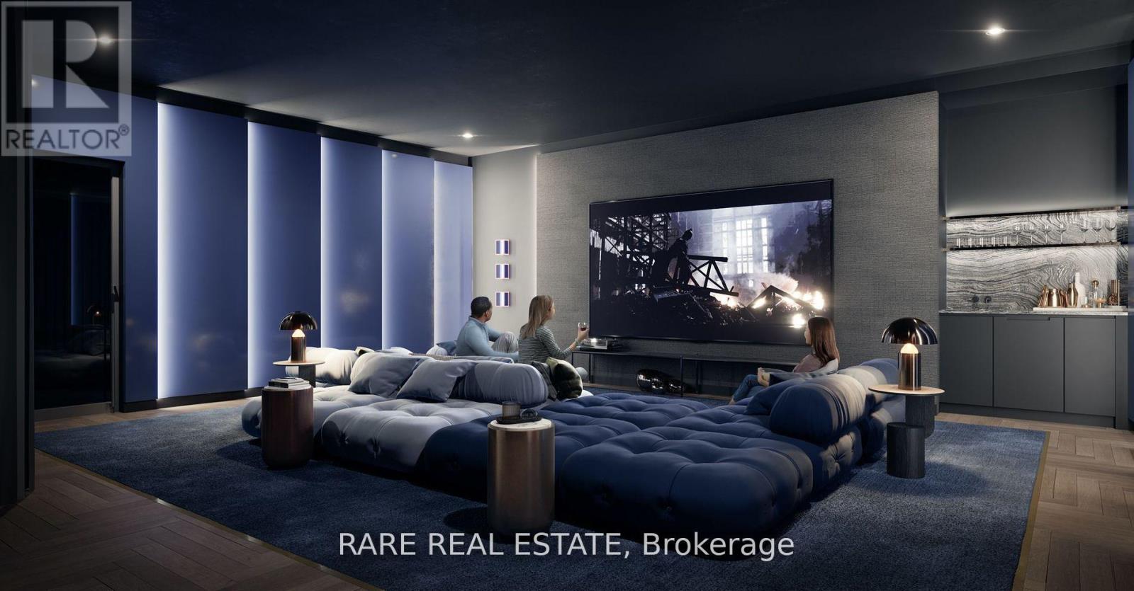 417 - 500 Dupont Street, Toronto, Ontario  M6G 0B8 - Photo 21 - C12468489