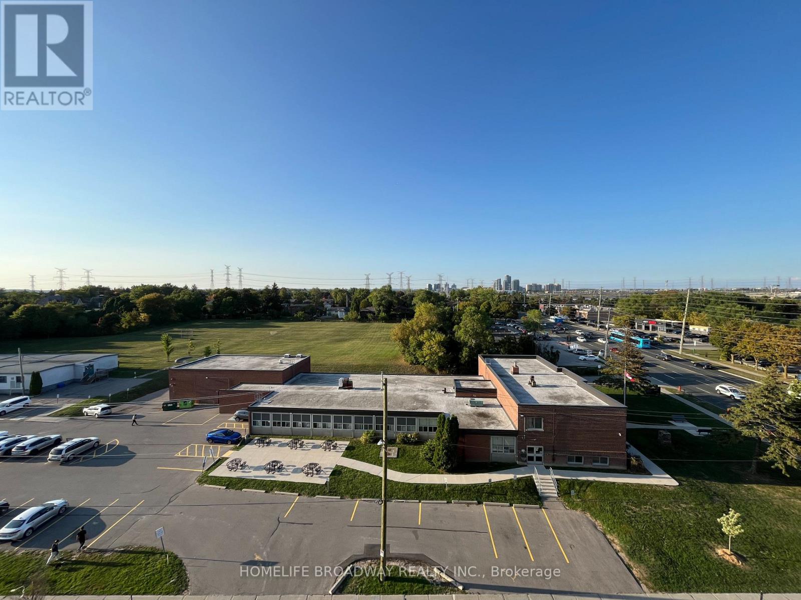 706 - 8188 YONGE STREET, Vaughan, Ontario